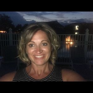 Meet your Posher, Bridget